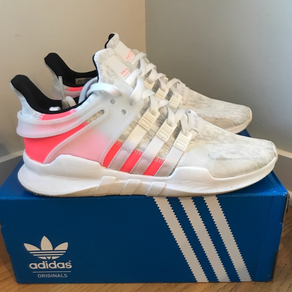 Good condition adidas EQT Support ADV Shoes